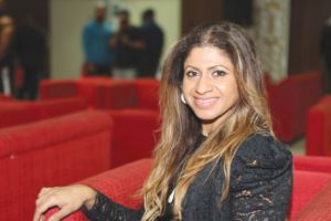 د . ريم البريق: رياضة كمال الأجسام تمنح المرأة جسماً متناسقاً ومنحوتاً