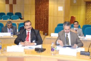 أ. د الناصر: المنطقة بحاجة لـ 205 آلاف طبيب عائلة