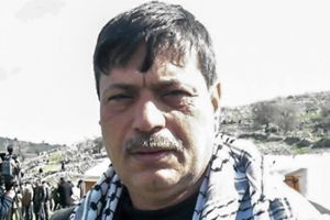 زياد أبوعين