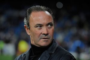 مارتينيز يتولى تدريب الميريا الاسباني