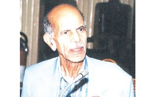 حامد عمار