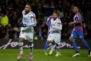 بطولة فرنسا: نتائج المرحلة الثامنة عشرة