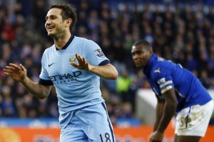 لامبارد المتجدد دائما فخور بمعادلة رصيد هنري من الأهداف