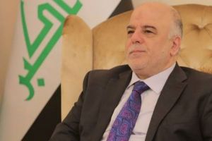 رئيس الوزراء العراقي يزور الإمارات غداً والكويت قريباً
