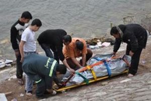 مصرع 11 صيادًا وإنقاذ 11 آخرين إثر حادث تصادم مركب صيد بساحل البحر الأحمر