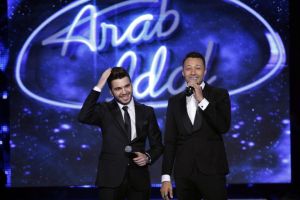 فوز سوري ببرنامج مواهب غنائي يجمع أنصار النظام ومعارضيه