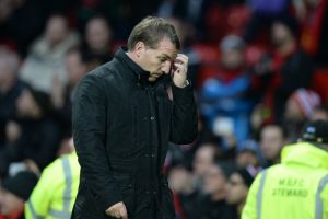 رودجرز: مباراة اليوم تعبر عن شكل موسمنا .. ولا نستحق الهزيمة بالثلاثة