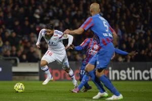 بطولة فرنسا: نتائج المرحلة الثامنة عشرة