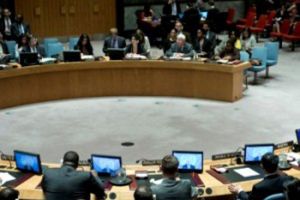 مجلس الأمن يدين الهجوم ضد السفارة الإسرائيلية في أثينا