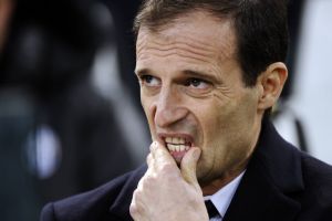 مدرب يوفنتوس يبدي حزنه لخسارة نقطتين أمام سامبدوريا