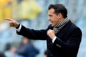 مدرب بني ياس: خسرنا من العين لأنه فريق قوي ويستحق الفوز