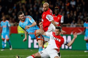 مرسيليا يفشل في توسيع الفارق بالدوري الفرنسي