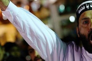 مسلح مقهى سيدني كان مفرجا عنه بكفالة رغم اتهامه بجرائم سابقة خطيرة