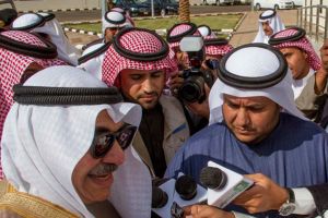 السعودية: الحملة التصحيحية لمخالفي العمل ستعود بقوة