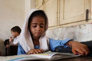 اليونسكو: الهجوم على المدرسة في باكستان جريمة ضد مستقبل جميع الأطفال