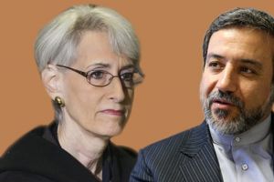 إيران: اجواء المفاوضات النووية مع الوفد الاميركي جيدة جداً ولكن لا زالت هناك مسافة للوصول لحل