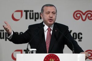 مسئولون: اردوغان سيرأس اجتماعات الحكومة ويوسع صلاحياته