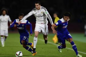 كأس اسبانيا: نتائج اياب دور الـ16