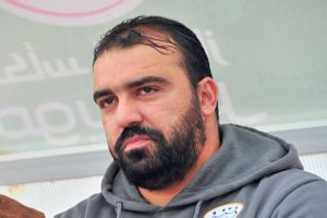 مدرب وفاق سطيف يفكر في الرحيل عن النادي بسبب الرئيس وبعض اللاعبين