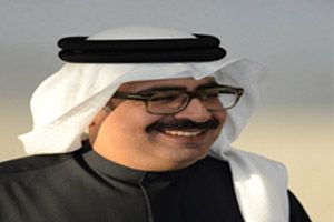 عبدالله بن عيسى: بطولة الدراجات النارية باكورة لبطولات مقبلة