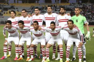 بطولة مصر: الزمالك يعود إلى الصدارة مؤقتا والمقاصة يفرمل بتروجيت