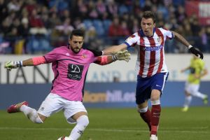 كأس اسبانيا: نتائج اياب دور الـ16 