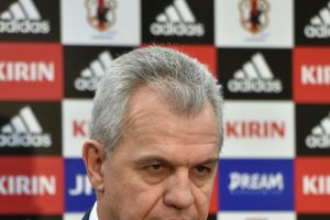 اجيري سيقود اليابان في كأس اسيا رغم قضية التلاعب