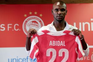 اريك ابيدال يعلن اعتزاله