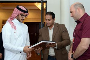 نادي راشد للفروسية وسباق الخيل ينظم سباقه السابع لهذا الموسم 