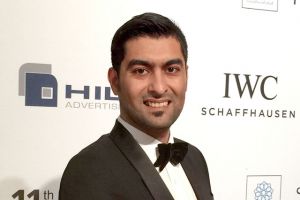 محمد راشد بوعلي