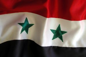 وفد هيئة التنسيق السورية المعارضة يبحث فى القاهرة تفعيل الحل السياسي