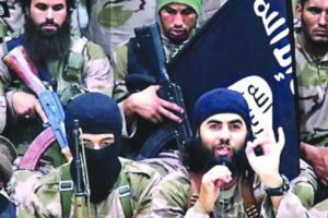 تنظيم 'داعش' قتل 100 مقاتل أجنبي حاولوا الفرار