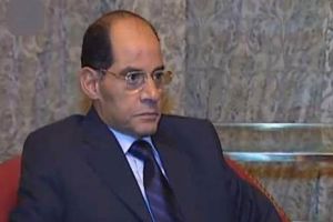 السيسي يصدر قرارا بتعيين اللواء خالد فوزي رئيسا لجهاز المخابرات العامة