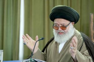 الغريفي: تخسر الحراكات الشعبية حينما تنزع سلميتها وتجنح إلى اعتماد العنف والتطرف