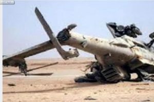 سوريا تقول إن طائرة إسرائيلية بلا طيار سقطت في القنيطرة
