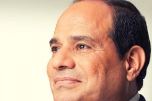 السيسي يصدق على قانون تقسيم الدوائر تمهيدا لانتخاب مجلس النواب