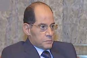 محمد فريد التهامي