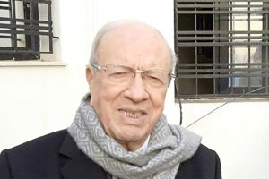 الباجي قائد السبسي