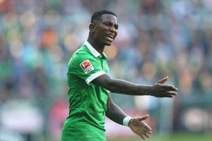 ساوثهامبتون يستعير الهولندي إيليا من بريمن