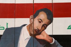 50 عاماً على رحيل بدر السياب أحد مؤسسي الشعر الحر في العالم العربي