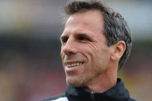 زولا مجدّداً يعود لأجواء الدوري الإيطالي