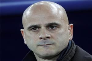 الاتحاد الجورجي يعين تاشكادادزه مدرباً جديداً للمنتخب