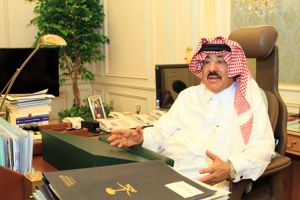 أمين مجلس الوزراء السعودي: انخفاض سعر النفط لن يؤثر على دعم المملكة لمصر