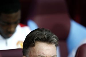 بطولة انكلترا: فان غال لم يفقد الامل بامكانية إحراز اللقب