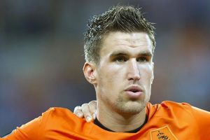 رئيس نادي روما: ستروتمان لن ينضم إلى مانشستر يونايتد