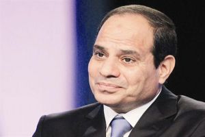 السيسي في الكويت 5 يناير المقبل