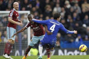 بطولة انكلترا: نتائج المرحلة الثامنة عشرة