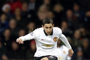 دي ماريا يغيب عن لقاء يونايتد ونيوكاسل