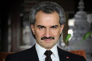 الوليد بن طلال: انتخاب الرئيس السيسى ضربة قاسمة وأخيرة لتنظيم الإخوان