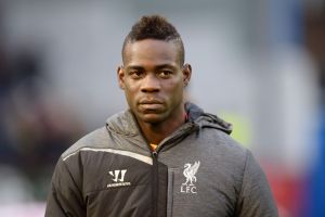 تقرير: بالوتيلي قد ينتقل إلى إنتر ميلان